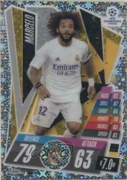 Marcelo [Xfractor] #43