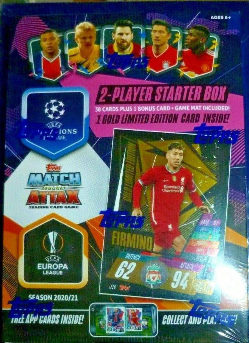 Hanger Box