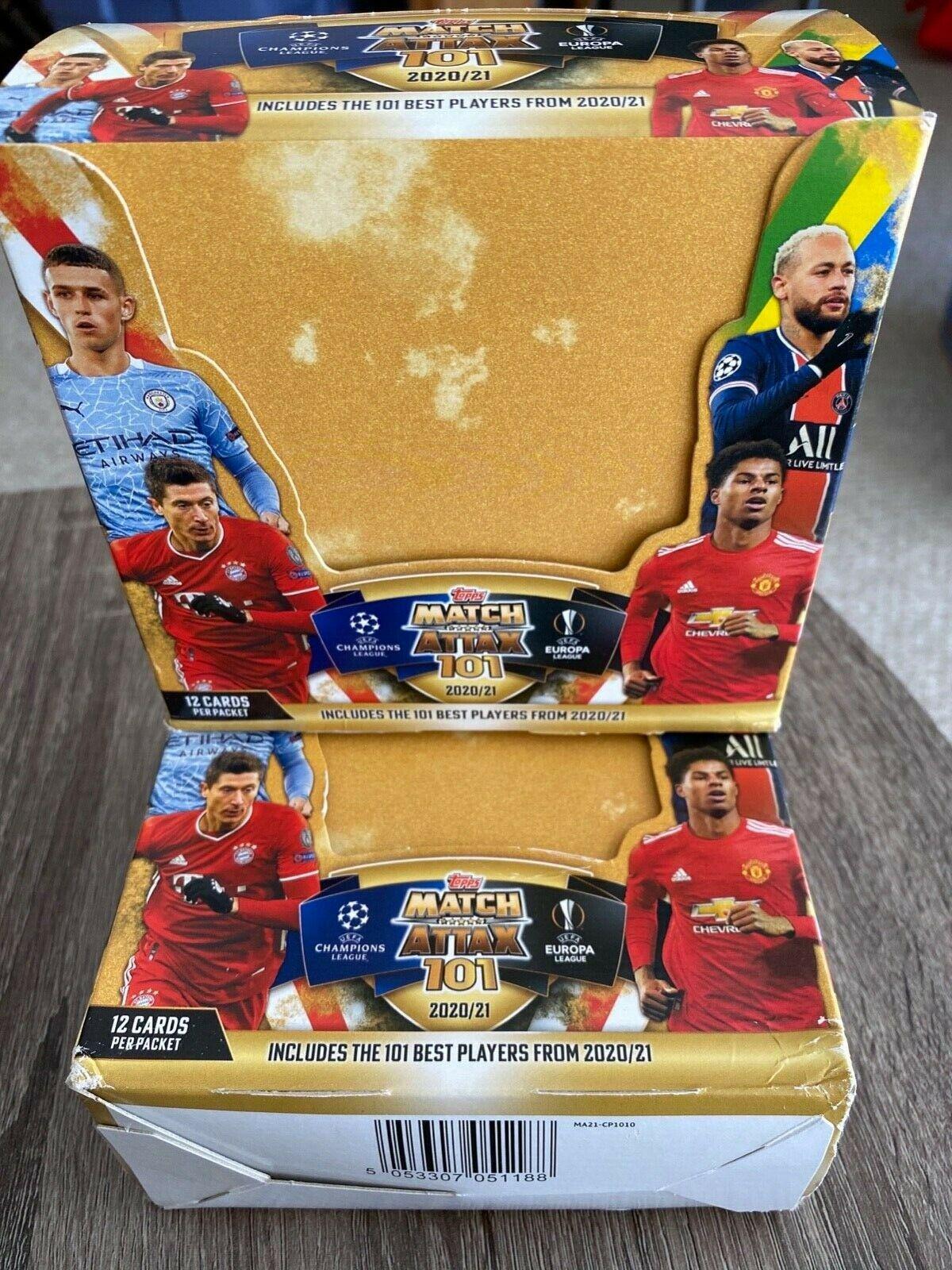 Hobby Box