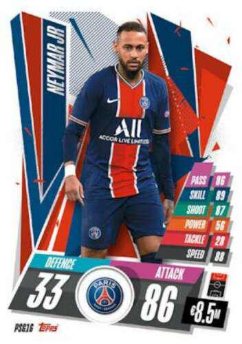 Neymar Jr #PSG16