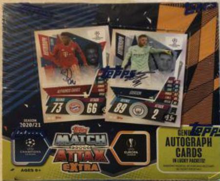 Retail Box
