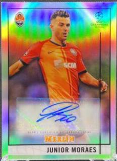 Junior Moraes #BCA-JM