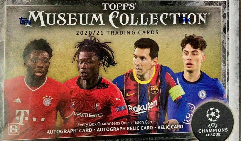 Hobby Box