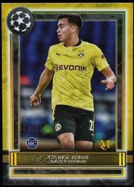 Reinier Jesus [Gold] #65