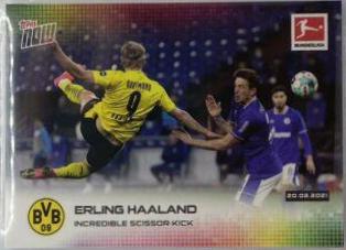 Erling Haaland #134