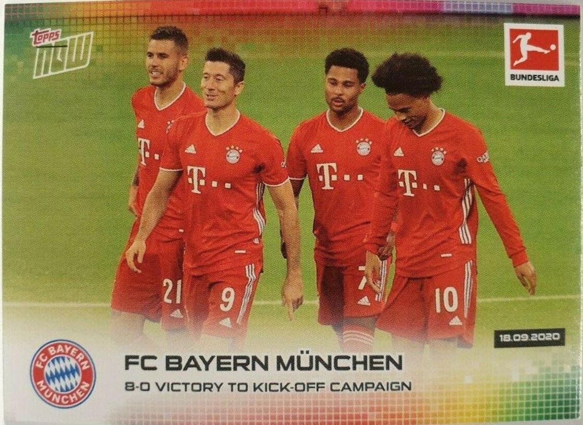 FC Bayern Munchen #1