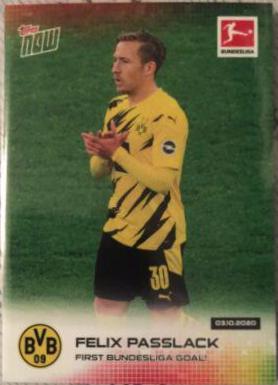 Felix Passlack #19