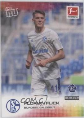 Florian Flick #187