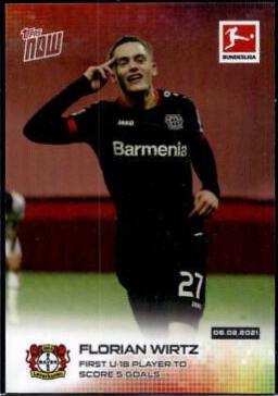 Florian Wirtz #123