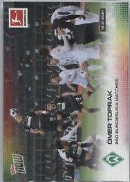 Omer Toprak #98