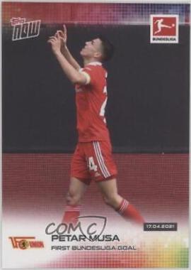 Petar Musa #169