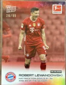 Robert Lewandowski #183