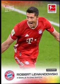 Robert Lewandowski #23