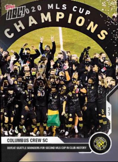 Columbus Crew SC #72