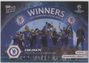 Chelsea FC [Blue] #77