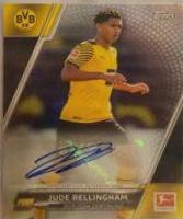 Jude Bellingham #BCA-JB