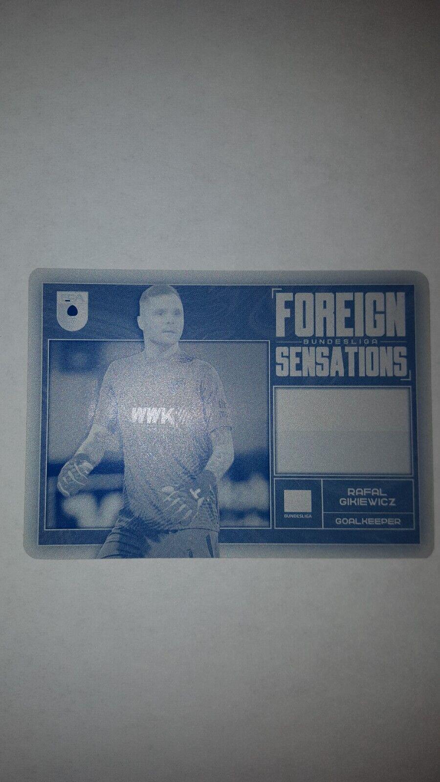 Rafal Gikiewicz #FBS-RG