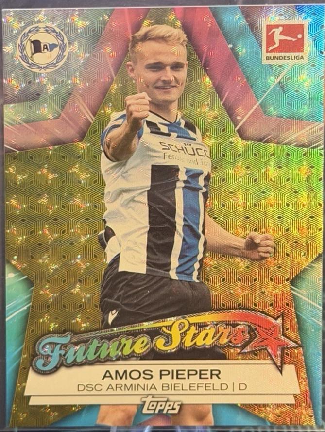 Amos Pieper #FS-AP