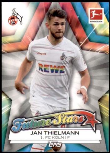 Jan Thielmann #FS-JT