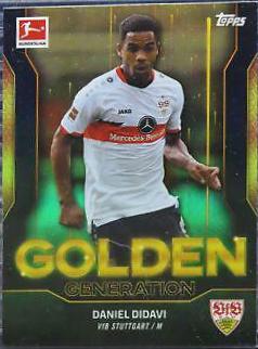 Daniel Didavi #GG-DD
