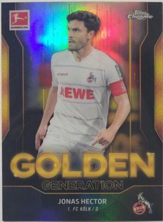 Jonas Hector #GG-JH