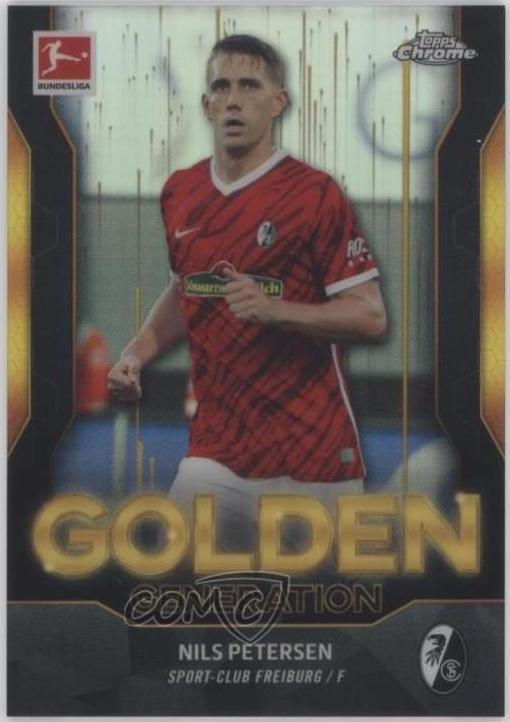 Nils Petersen #GG-NP