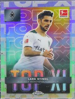 Lars Stindl #XI-LS