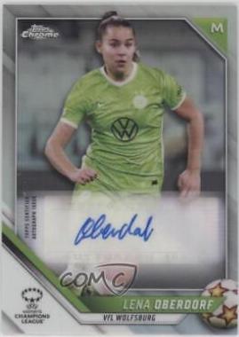 Lena Oberdorf #BA-LO