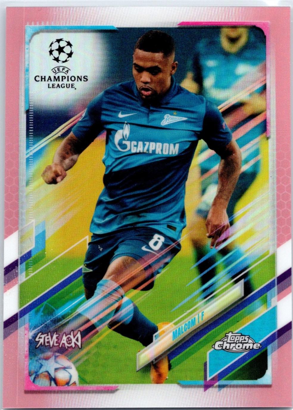 Malcom #41