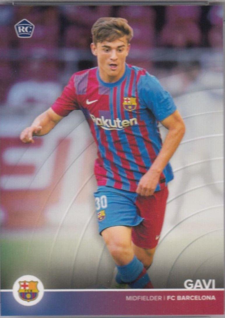Gavi #21