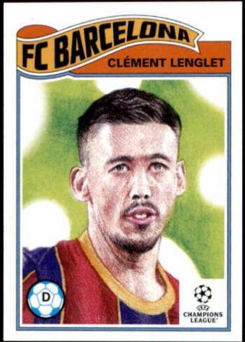Clement Lenglet #358