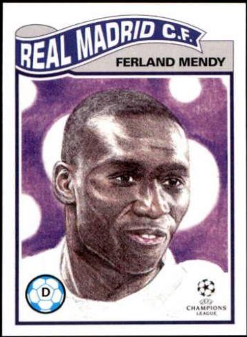 Ferland Mendy #292