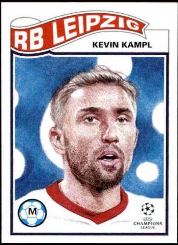 Kevin Kampl #323