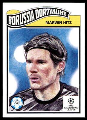 Marwin Hitz #350