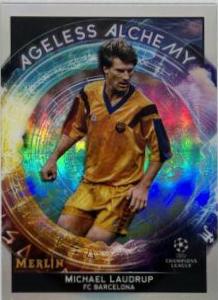 Michael Laudrup #AA-14
