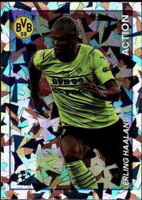 Erling Haaland #129