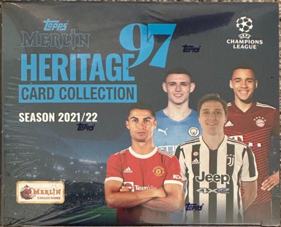 Hobby Box