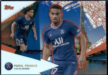 Colin Dagba #29