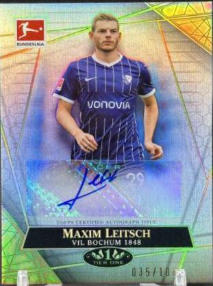 Maxim Leitsch #TWA-ML