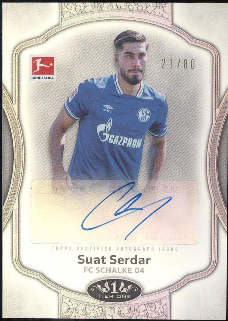 Suat Serdar #TO-SS