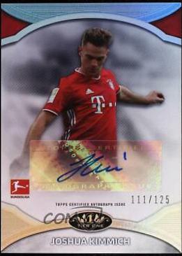 Joshua Kimmich #PP-JK