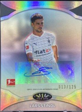 Lars Stindl #PP-LS
