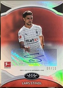 Lars Stindl [Red] #PP-LS