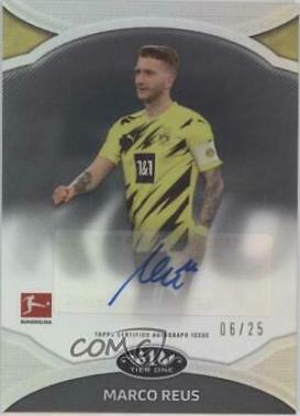 Marco Reus [Black] #PP-MR