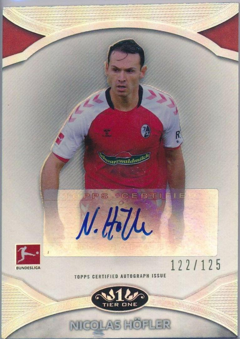 Nicolas Hofler #PP-NH