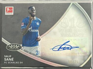 Salif Sane #TT-SS