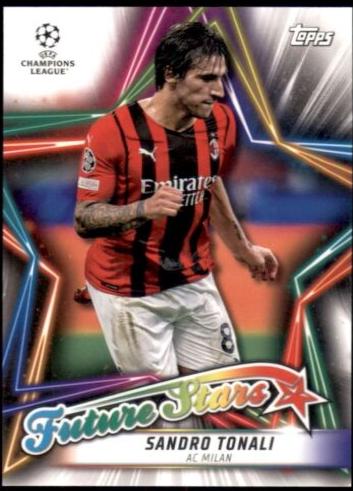 Sandro Tonali #FS-09