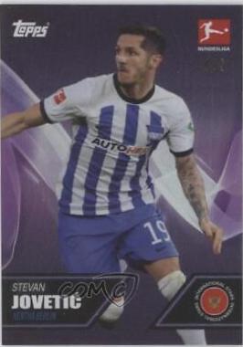 Stevan Jovetic [Purple]