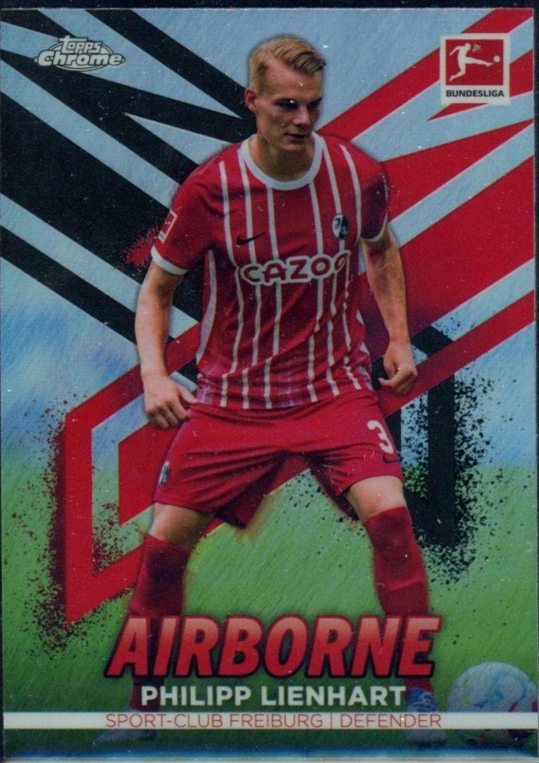 Philipp Lienhart #AB-PL