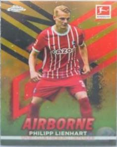 Philipp Lienhart [Orange] #AB-PL